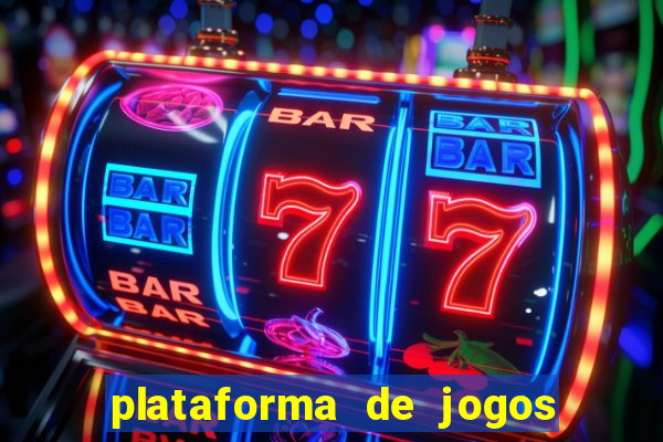 plataforma de jogos da deolane